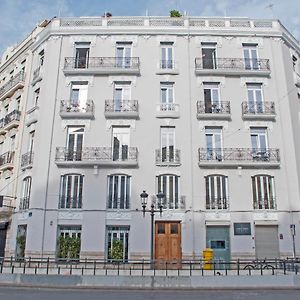 Apartamento de 3 Dormitorios
